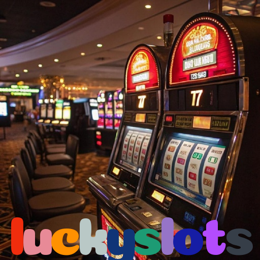 A Magia dos Jogos de Fantasia na luckyslots