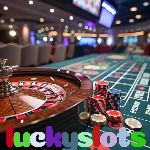 A Magia dos Jogos de Fantasia na luckyslots