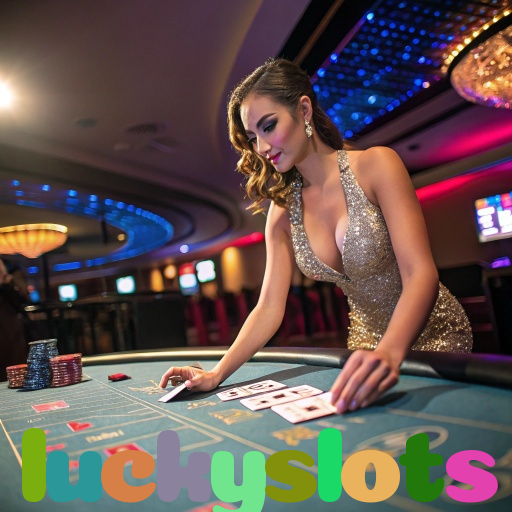 A Magia dos Jogos de Fantasia na luckyslots