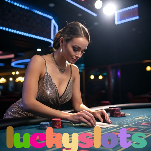 A Magia dos Jogos de Fantasia na luckyslots