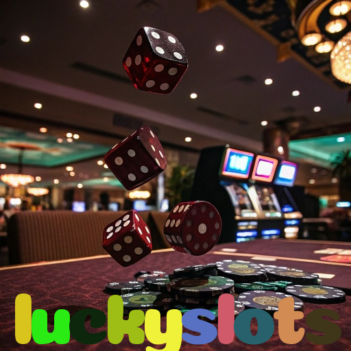 A Magia dos Jogos de Fantasia na luckyslots