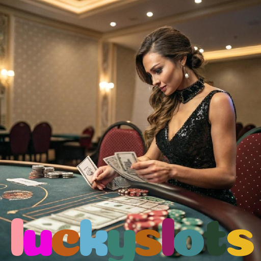 A Magia dos Jogos de Fantasia na luckyslots