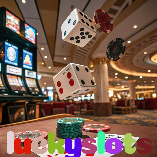 A Magia dos Jogos de Fantasia na luckyslots