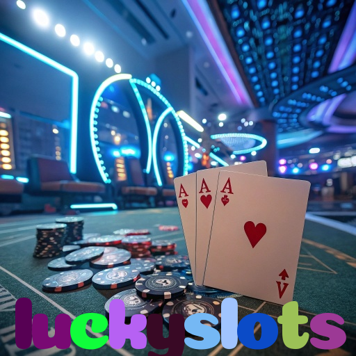 A Magia dos Jogos de Fantasia na luckyslots
