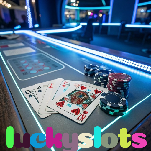 A Magia dos Jogos de Fantasia na luckyslots