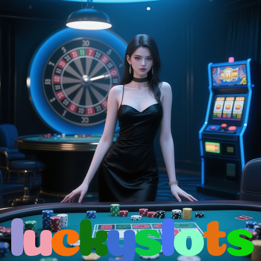 A Magia dos Jogos de Fantasia na luckyslots