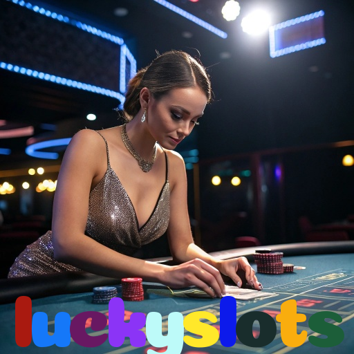 A Magia dos Jogos de Fantasia na luckyslots
