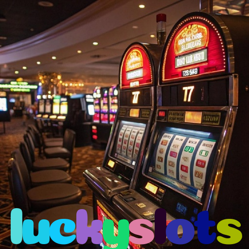 A Magia dos Jogos de Fantasia na luckyslots