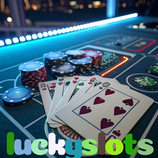 A Magia dos Jogos de Fantasia na luckyslots