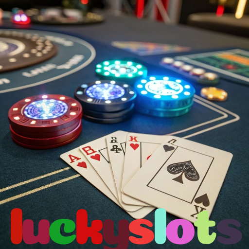 A Magia dos Jogos de Fantasia na luckyslots