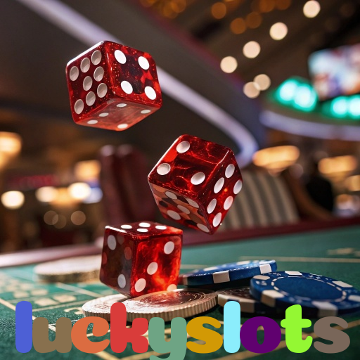 A Magia dos Jogos de Fantasia na luckyslots