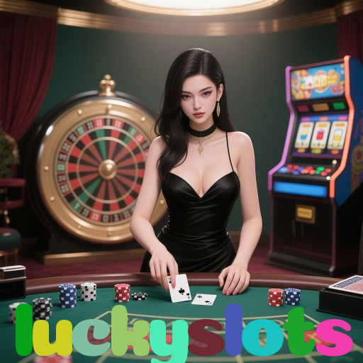 A Magia dos Jogos de Fantasia na luckyslots