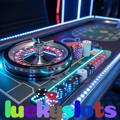 A Magia dos Jogos de Fantasia na luckyslots