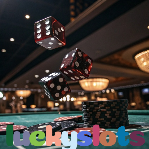 A Magia dos Jogos de Fantasia na luckyslots