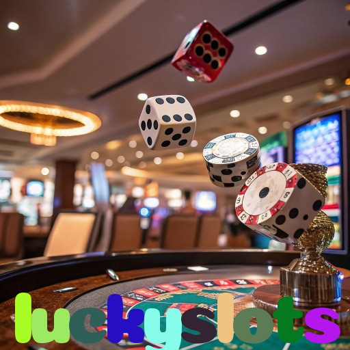 A Magia dos Jogos de Fantasia na luckyslots