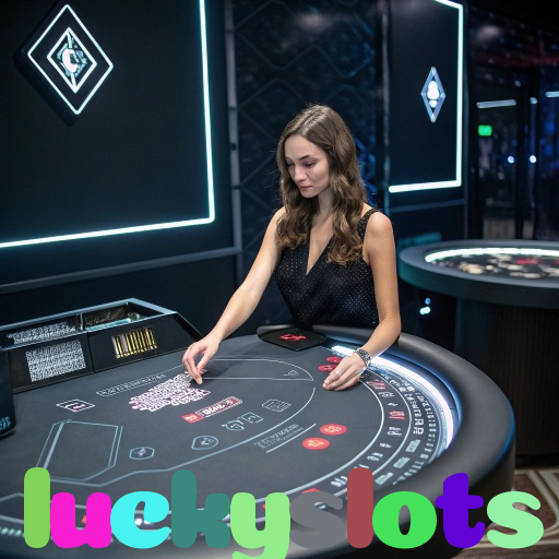 A Magia dos Jogos de Fantasia na luckyslots