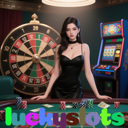 A Magia dos Jogos de Fantasia na luckyslots