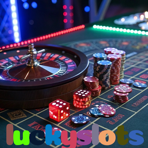 A Magia dos Jogos de Fantasia na luckyslots