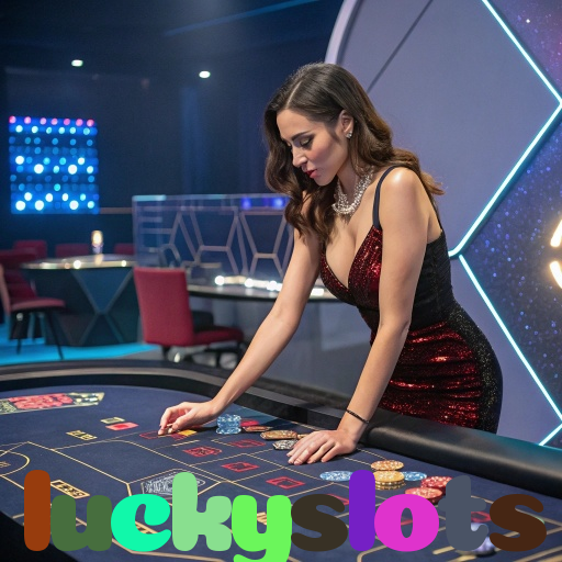 A Magia dos Jogos de Fantasia na luckyslots