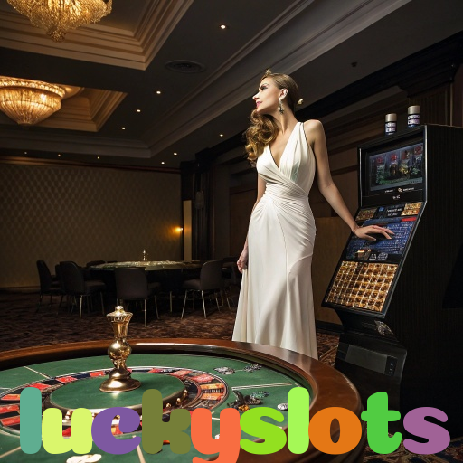 A Magia dos Jogos de Fantasia na luckyslots