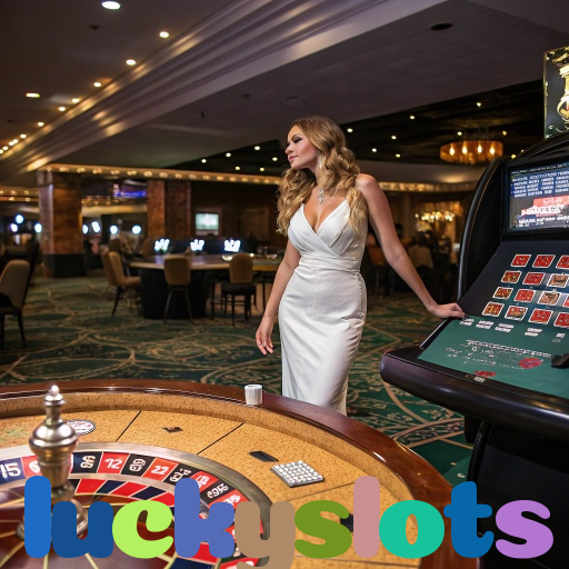 A Magia dos Jogos de Fantasia na luckyslots