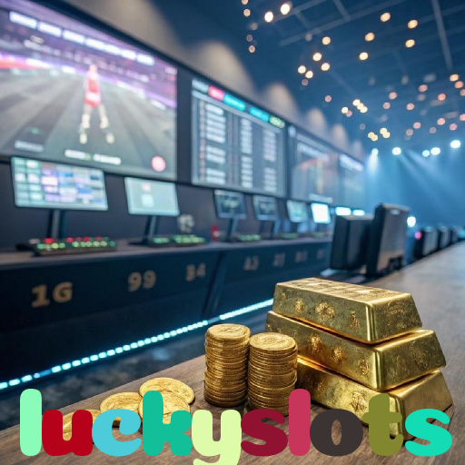 A Magia dos Jogos de Fantasia na luckyslots