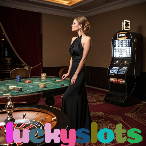 A Magia dos Jogos de Fantasia na luckyslots