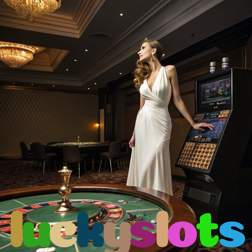 A Magia dos Jogos de Fantasia na luckyslots