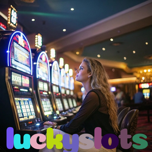 A Magia dos Jogos de Fantasia na luckyslots