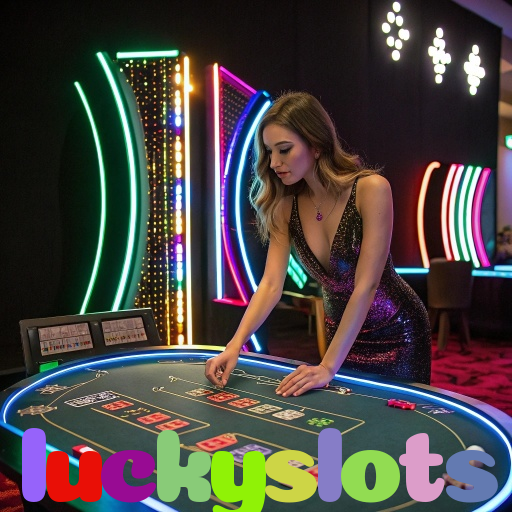 A Magia dos Jogos de Fantasia na luckyslots