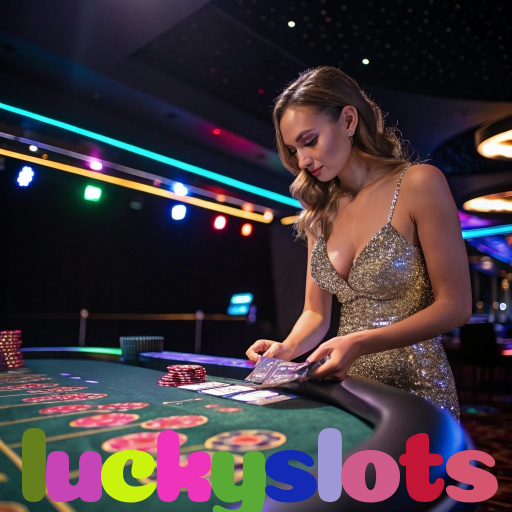 A Magia dos Jogos de Fantasia na luckyslots