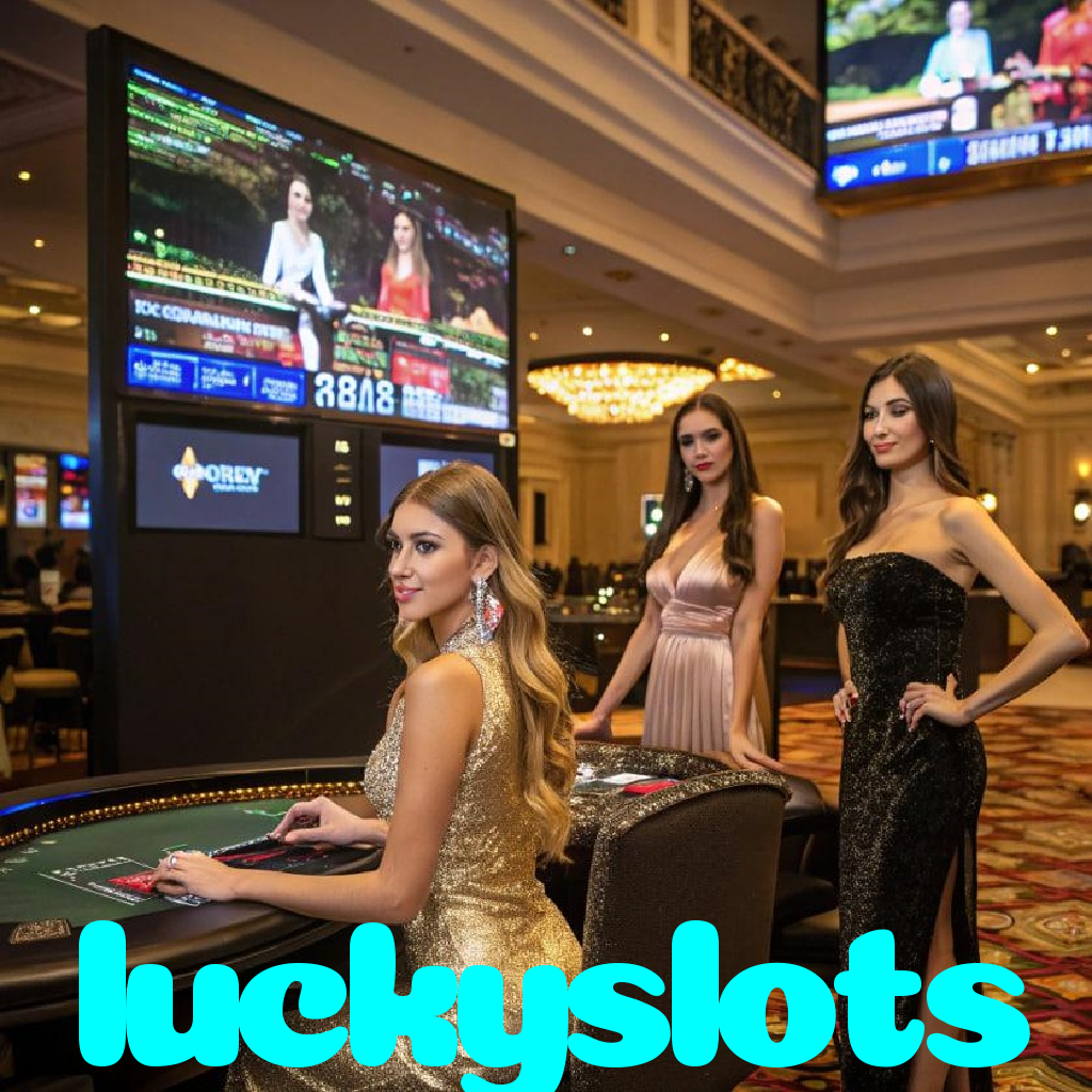 A Magia dos Jogos de Fantasia na luckyslots