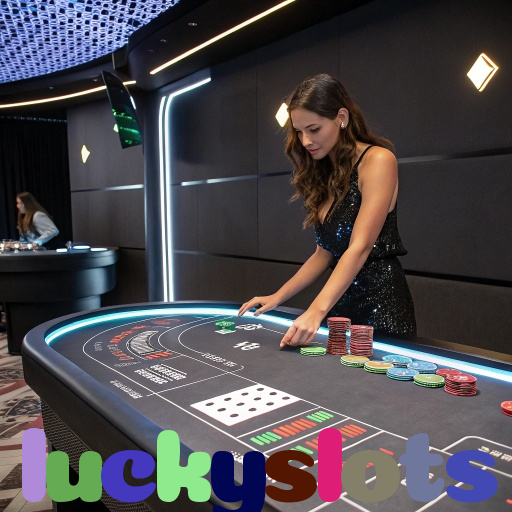 A Magia dos Jogos de Fantasia na luckyslots