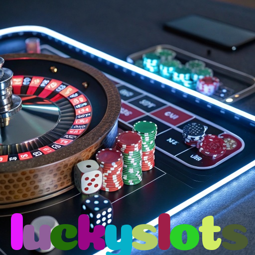 A Magia dos Jogos de Fantasia na luckyslots