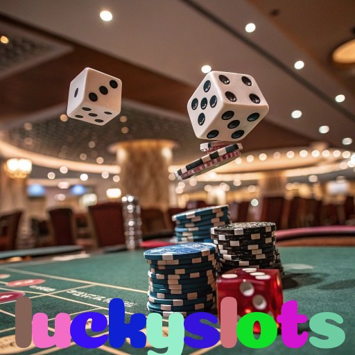 A Magia dos Jogos de Fantasia na luckyslots