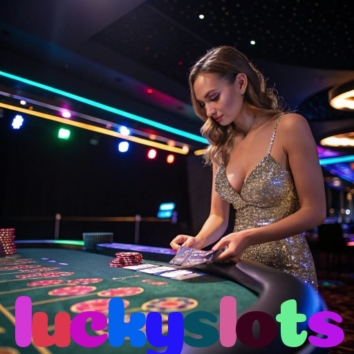 A Magia dos Jogos de Fantasia na luckyslots