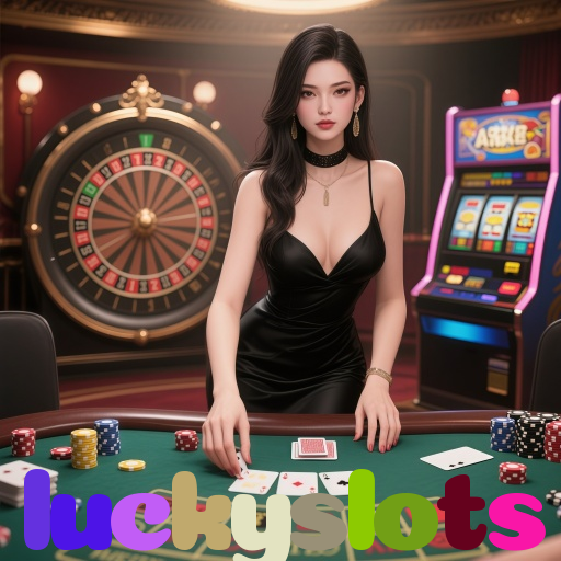 A Magia dos Jogos de Fantasia na luckyslots