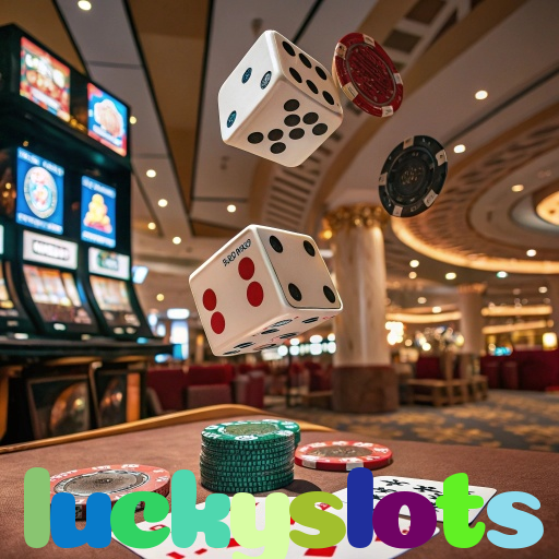 A Magia dos Jogos de Fantasia na luckyslots
