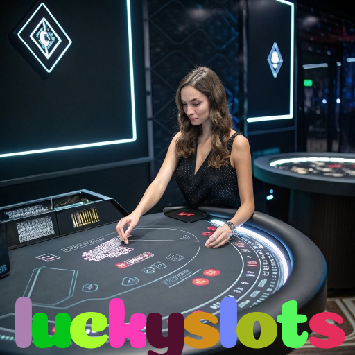A Magia dos Jogos de Fantasia na luckyslots