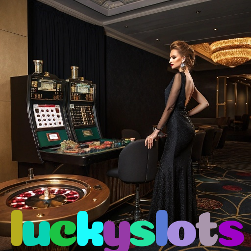 A Magia dos Jogos de Fantasia na luckyslots