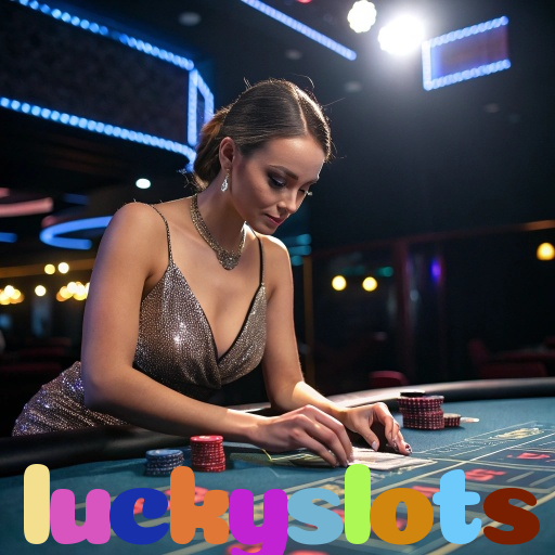 A Magia dos Jogos de Fantasia na luckyslots