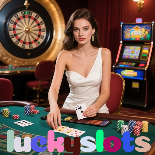 A Magia dos Jogos de Fantasia na luckyslots