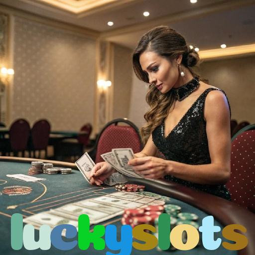 A Magia dos Jogos de Fantasia na luckyslots