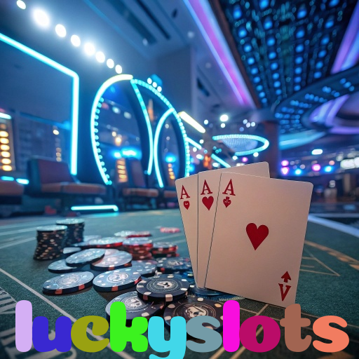 A Magia dos Jogos de Fantasia na luckyslots