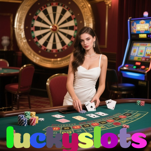 A Magia dos Jogos de Fantasia na luckyslots