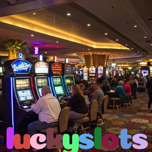 A Magia dos Jogos de Fantasia na luckyslots