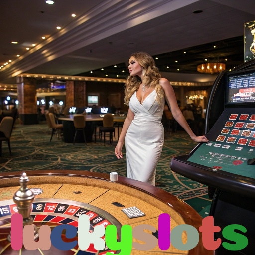 A Magia dos Jogos de Fantasia na luckyslots
