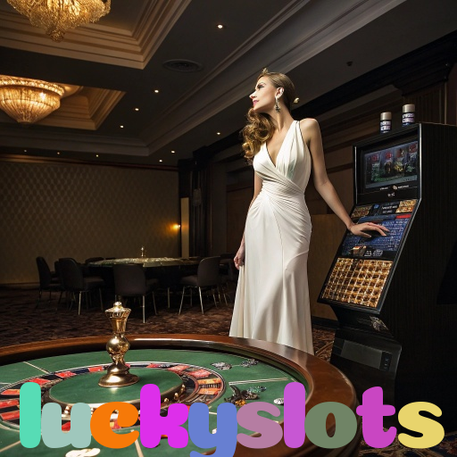 A Magia dos Jogos de Fantasia na luckyslots