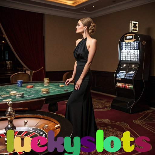 A Magia dos Jogos de Fantasia na luckyslots