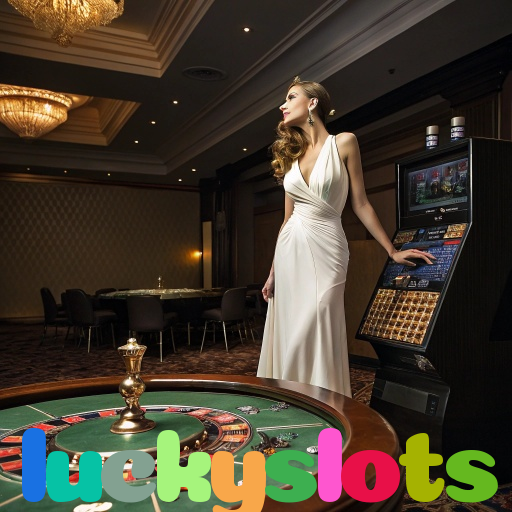 A Magia dos Jogos de Fantasia na luckyslots